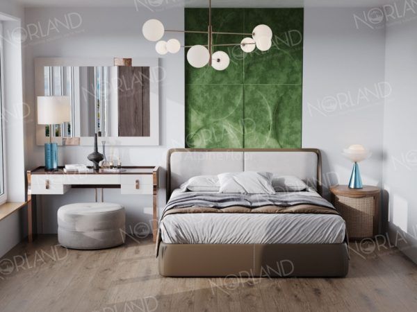 Кварц винил Alpine Floor Norland Merian 1001-17