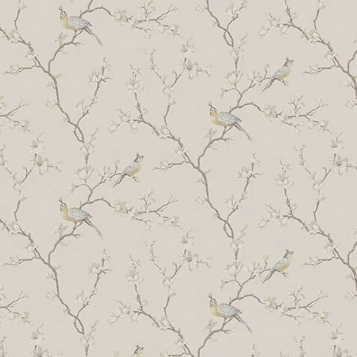 Флизелиновые обои Loymina La Belle Epoque 1x10.05 арт.BQ5002/1