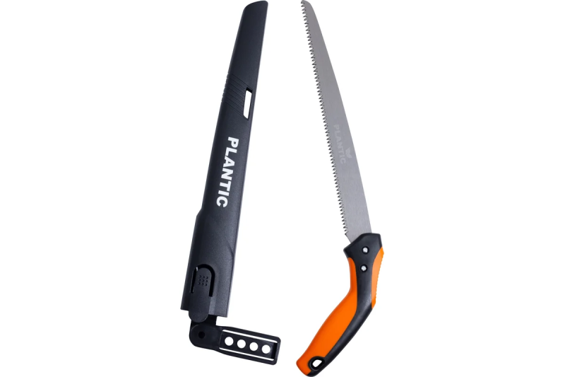 Пила садовая с фиксированным лезвием Plantic 27500-01