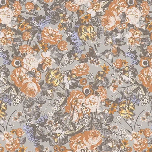 Флизелиновые обои Loymina La Belle Epoque 1x10.05 арт.BQ1012