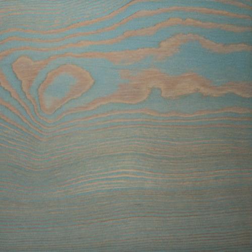 Цветное масло для интерьера Biofa (Циан) 1 л