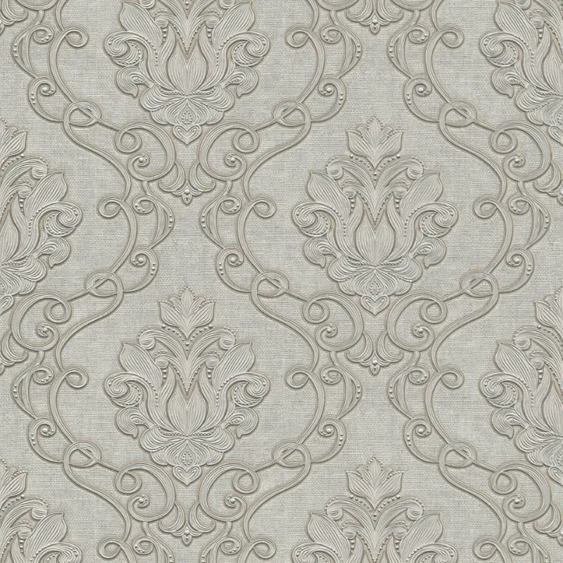 Виниловые обои на флизелиновой основе Zambaiti Tradizione Italiana 2025 0.53x10.05 арт.Z21720