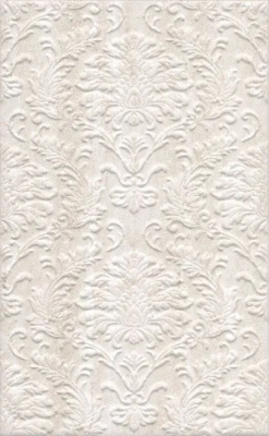 Керамическая плитка Kerama Marazzi Пантеон беж светлый структура 25х40