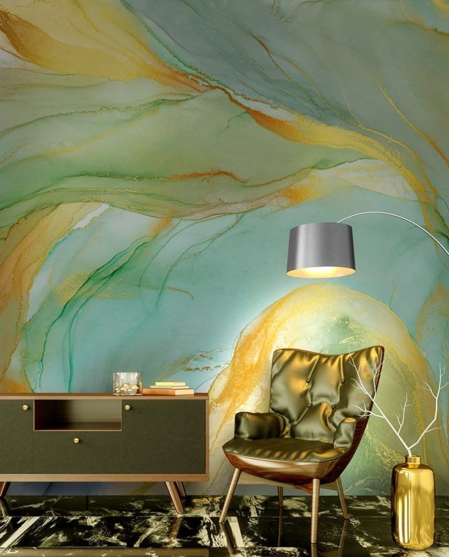 Фреска Флюид Арт.  ff_011_col4