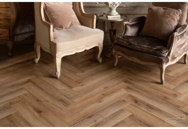 Паркет Франческо