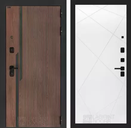 Входная дверь KARMINA 24