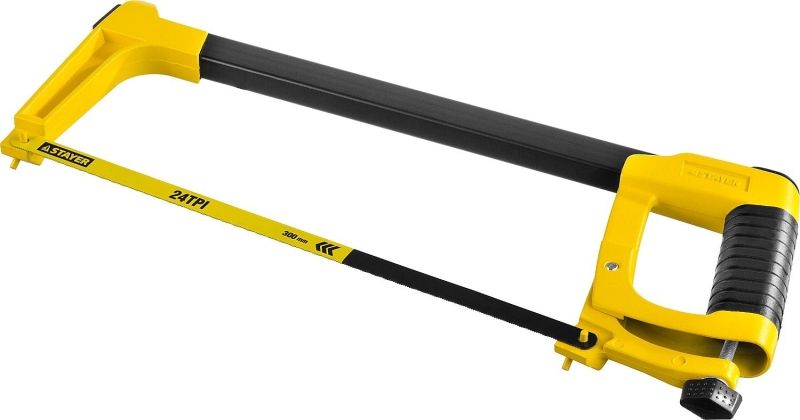 PRO-Cut RX500 ножовка по металлу, 80 кгс, STAYER