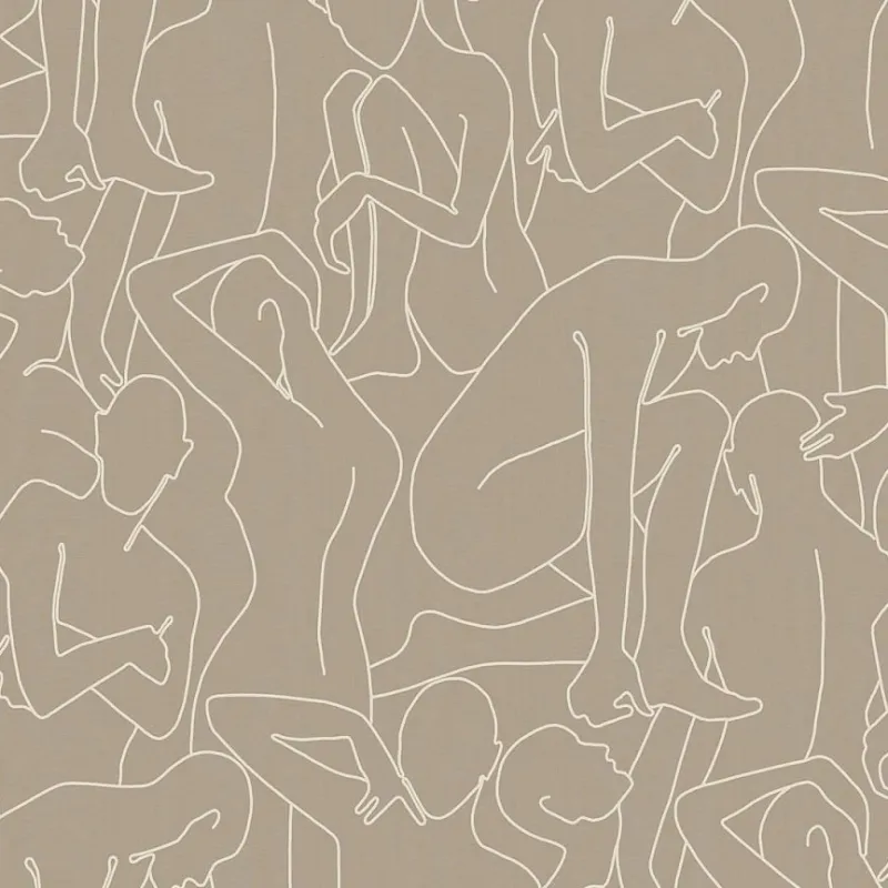 Флизелиновые обои Loymina Amazonia 1x10.5 арт.Ins2002/1