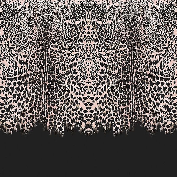 Виниловые фотообои Roberto Cavalli 8 RC19111