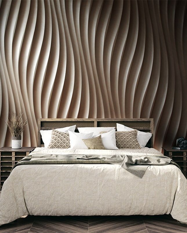 Фреска Графика Геометрия. Абстракция. Лофт. ag0156