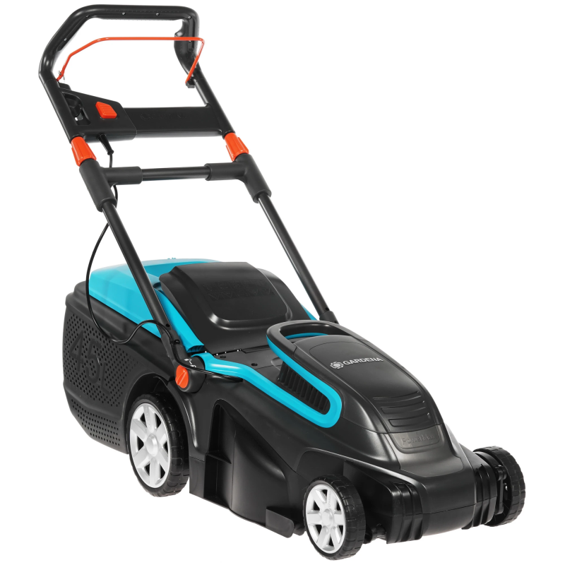 Электрическая газонокосилка Gardena PowerMax 1600/37