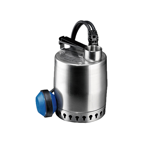Дренажный насос Grundfos KP 250-AV1