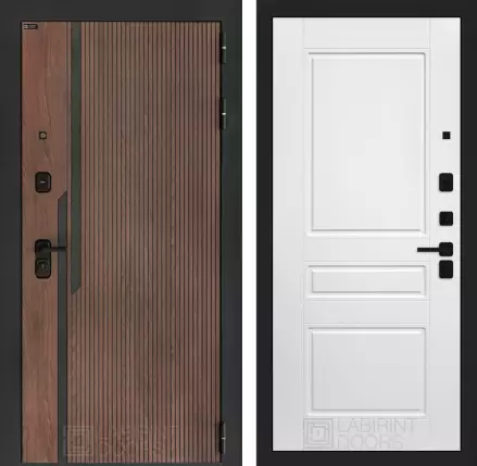 Входная дверь KARMINA 03