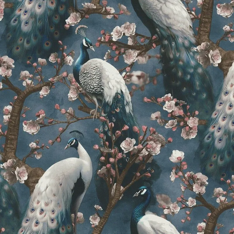 Виниловые обои на флизелиновой основе Erismann Play of Ligth 1.06x10.05 арт.ER12200-08