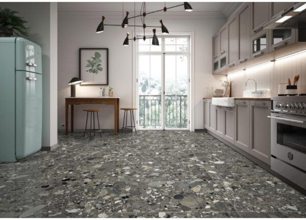 Керамогранит Primavera Arseno Nero 60X120 См