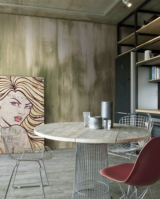 Фреска Флюид Арт.  FL_018_col2