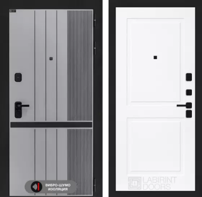 Входная дверь Скайлаб 11