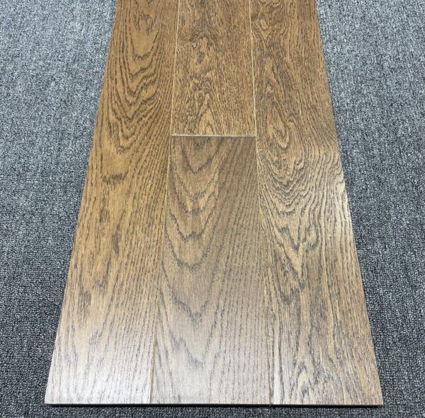 Инженерная доска Стародуб Дуб Камский