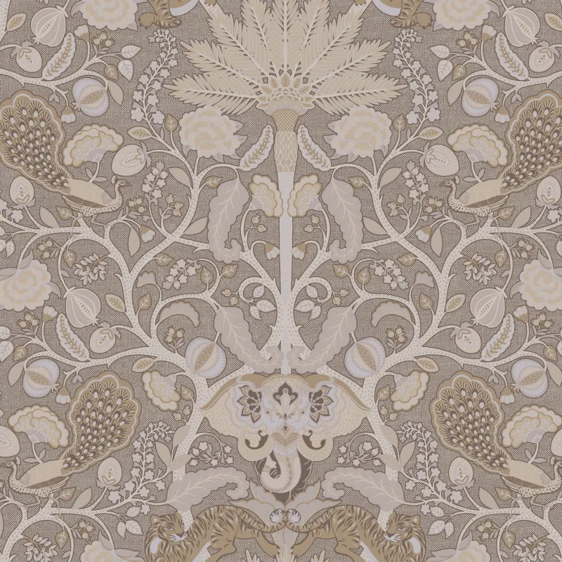 Флизелиновые обои Loymina British Style Garden 1x10.05 арт.BRIT10002