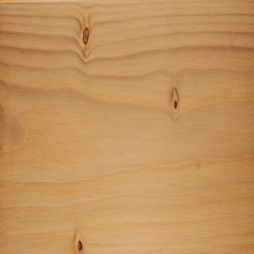 Универсальное твердое масло Biofa (Янтарный) 0,125 л