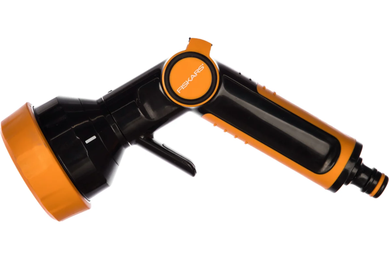 Регулируемый пистолет-распылитель FISKARS 4 функции 1020446