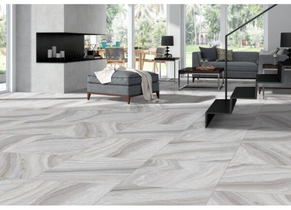Керамогранит Primavera Provo Grey 60X60 См