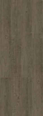 Модульная ПВХ плитка Ado Floor SPC 4212 5 мм 17,78х121,92 коричневый