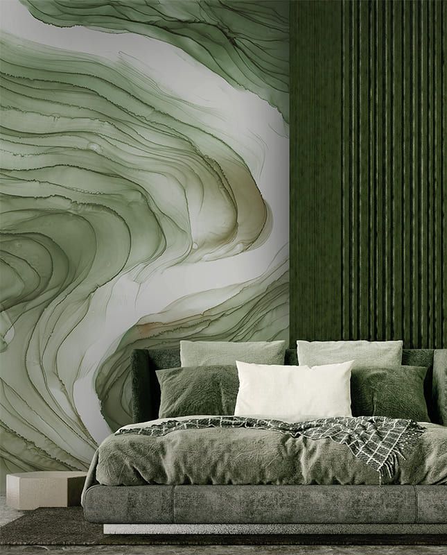 Фреска Флюид Арт.  FF_014_col3