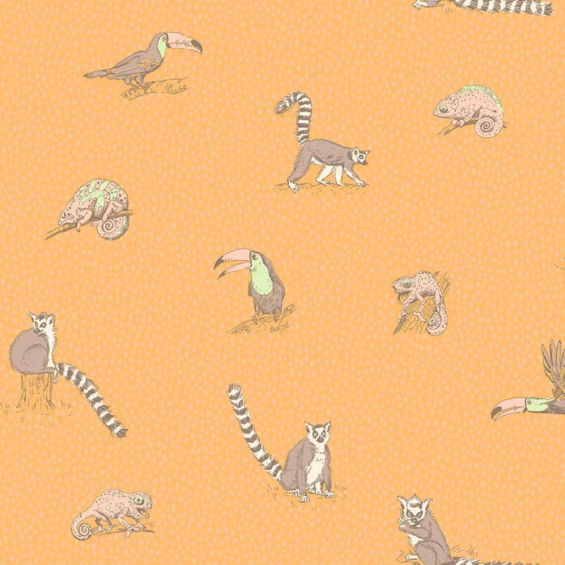 Флизелиновые обои Milassa Bon Voyage 1x10.05 арт.D9003