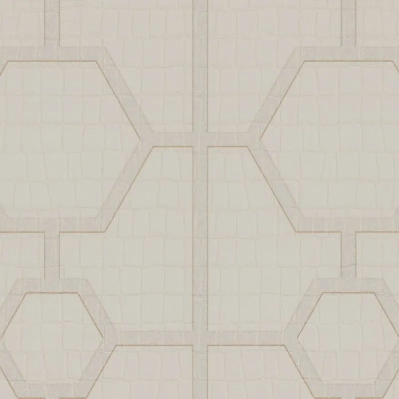 Виниловые обои на флизелиновой основе Zambaiti Philipp Plein 1.06x10.05 арт.Z80028