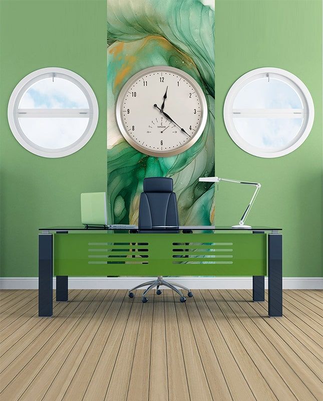 Фреска Флюид Арт.  FF_007_col1