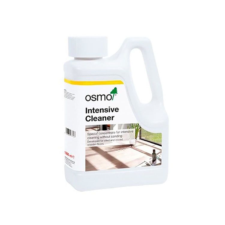 Интенсивный очиститель для древесины Osmo Intensiv-Reiniger, 1 л