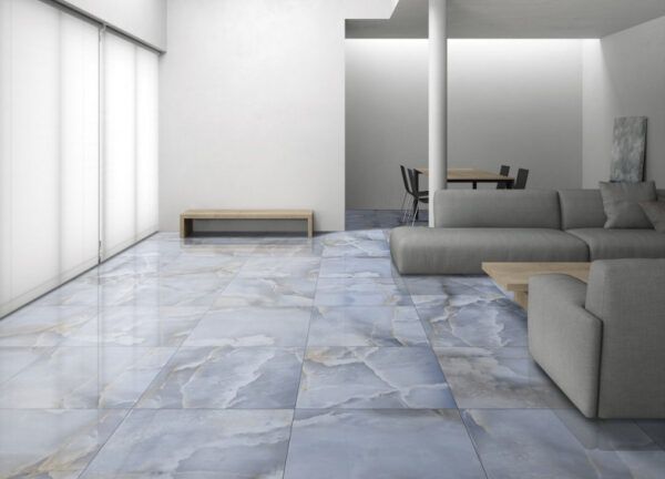 Керамогранит Primavera Rubin Sky 60X60 См