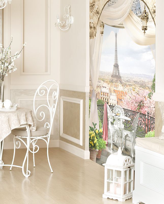 Фреска Современный Графический Дизайн 44548