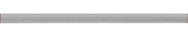 Правило прямоугольное ПП, 2 м, ЗУБР