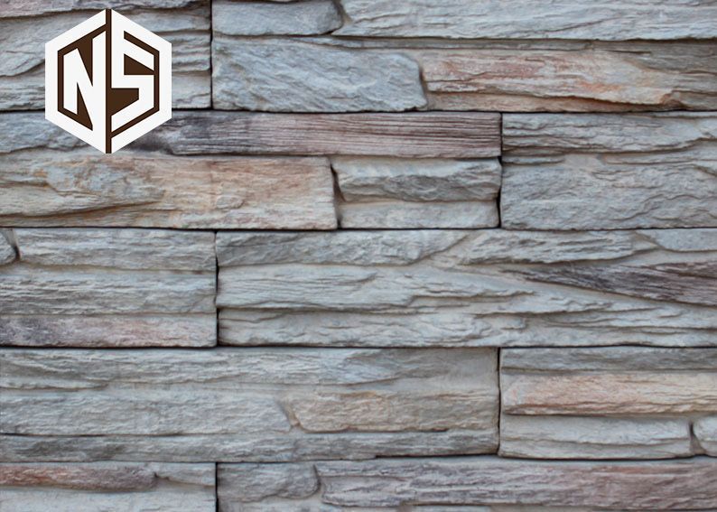 Облицовочный камень NEXT STONE Скалистый грот 012