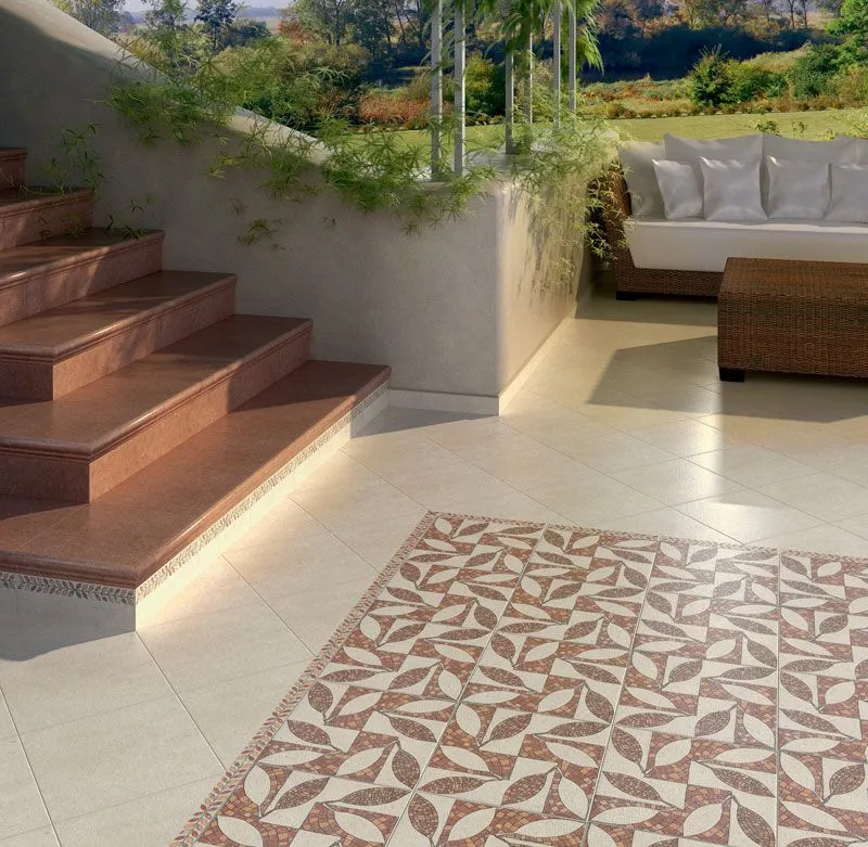 Плинтус Kerama Marazzi Аллея 7,2х30