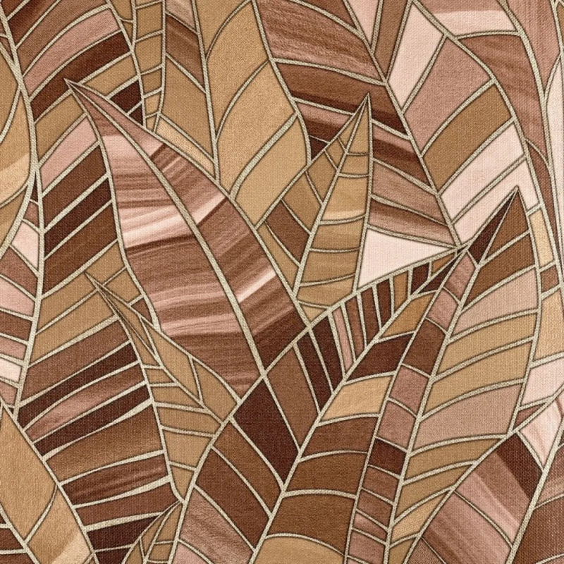 Виниловые обои на флизелиновой основе Erismann Elle 4 1.06x10.05 арт.ER12218-13