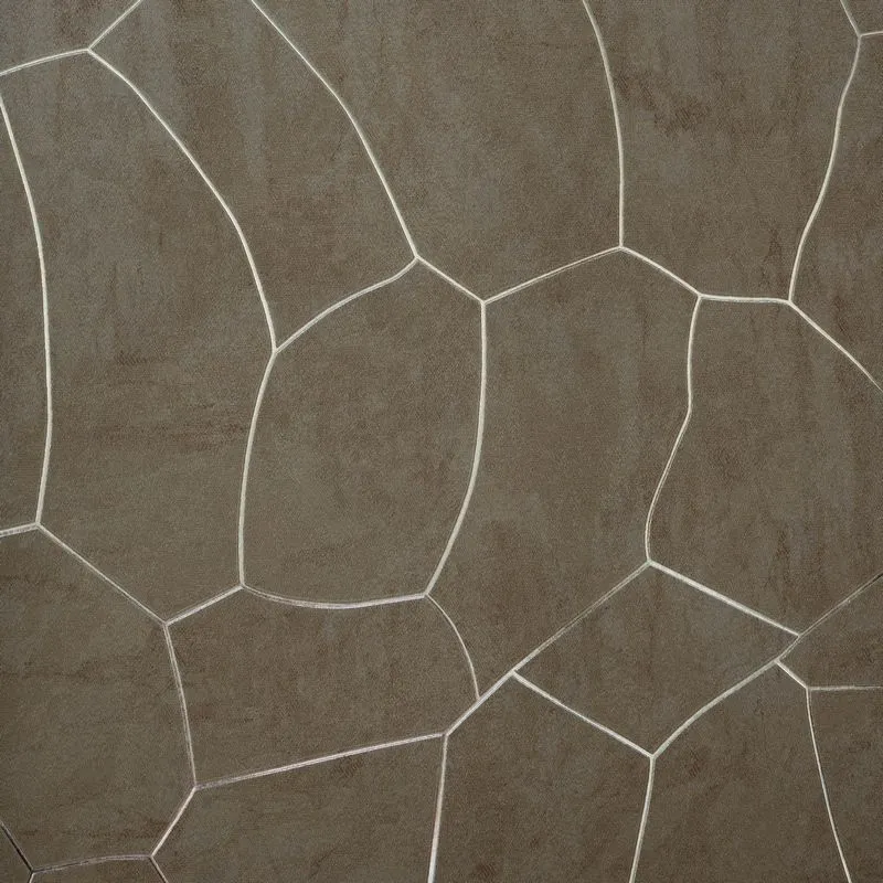 Виниловые обои на флизелиновой основе Bernardo Bartalucci Brigida 1.06x10 арт.84274-6