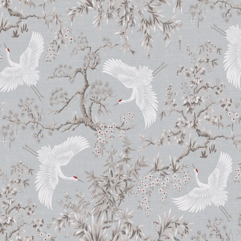 Флизелиновые обои Milassa Scandi Zen 1x10.05 арт.JA1006