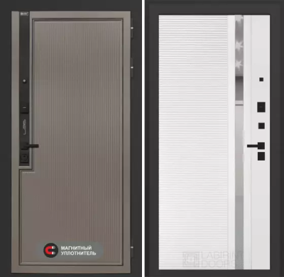 Входная дверь Лаб 1 Про 31