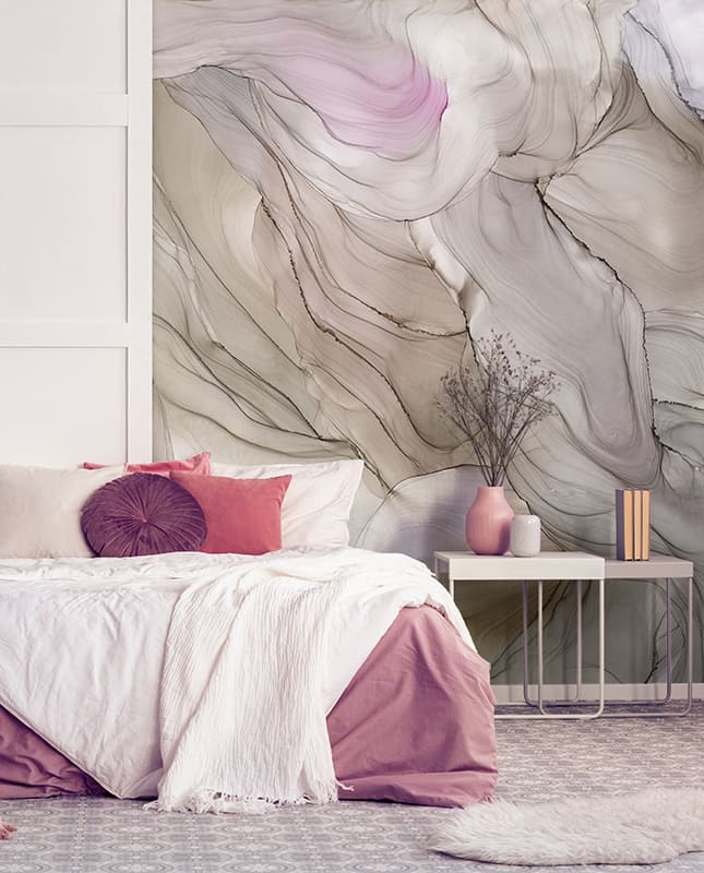 Фреска Флюид Арт.  FF_010_col1