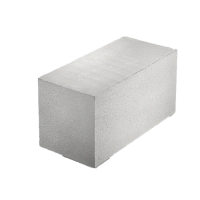 Газосиликатный блок 600*400*250 мм