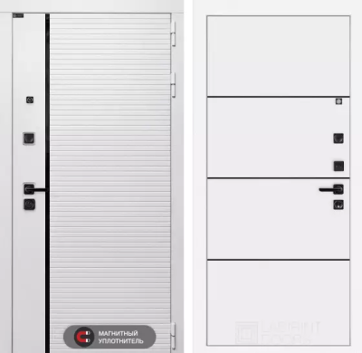 Входная дверь Роял 25