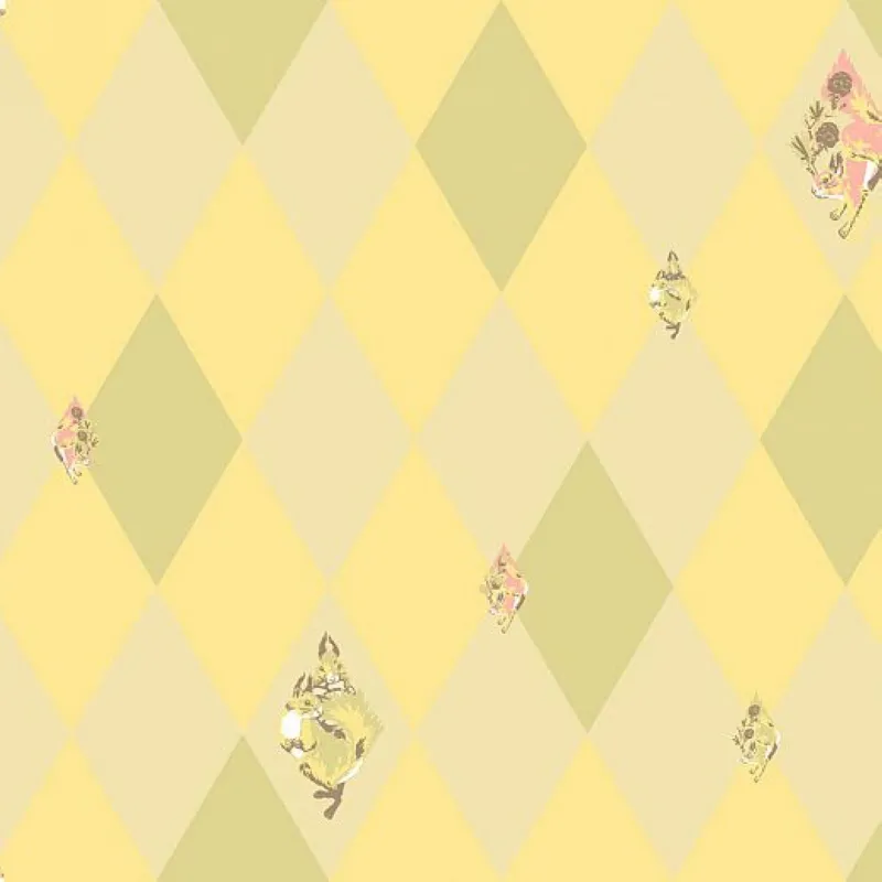 Флизелиновые обои Loymina Origins 1x10.05 арт.ALS7005