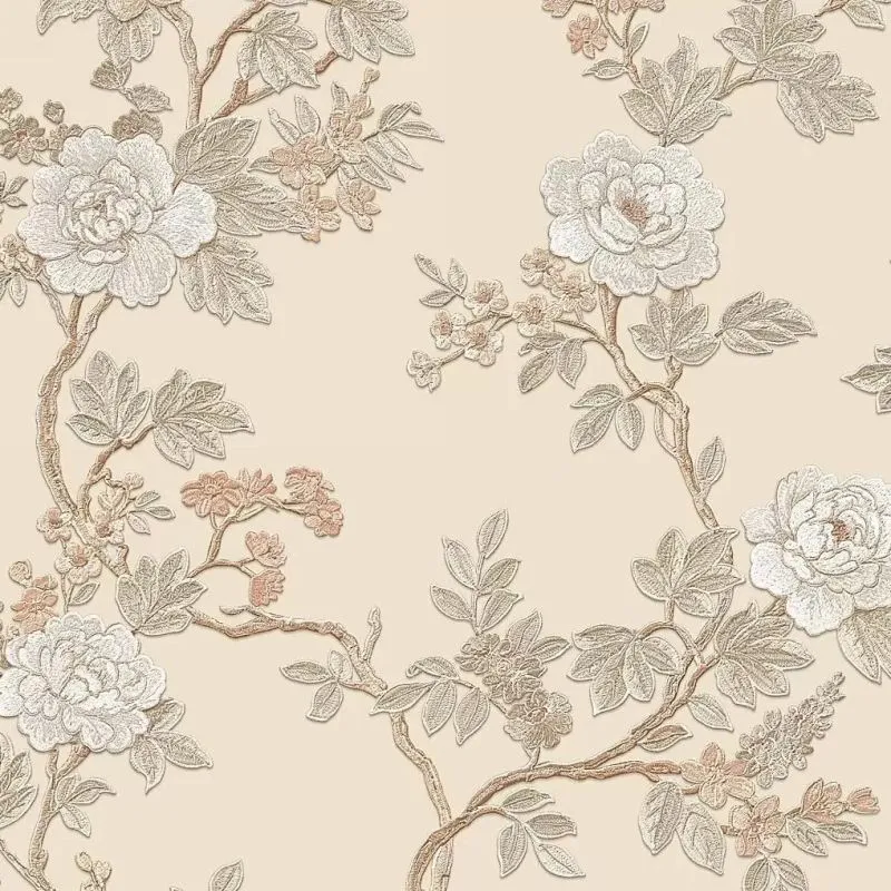 Виниловые обои на флизелиновой основе Alessandro Allori Four Seasons x арт.RST1601-2