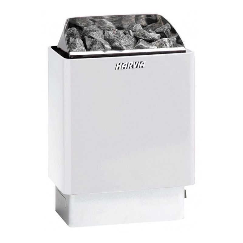 Harvia Trendi Kip-45T Steel