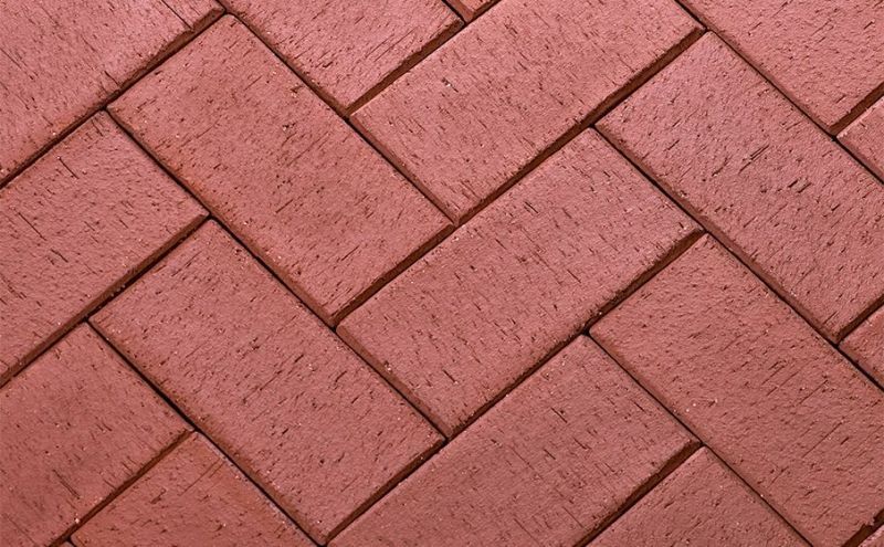 Тротуарный клинкер ЛСР Эдинбург 50 мм