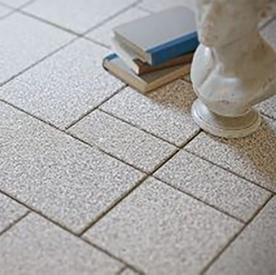 Тротуарная плитка STEINGOT Мюнхен Loto Bianca  Верхний прокрас 60 мм