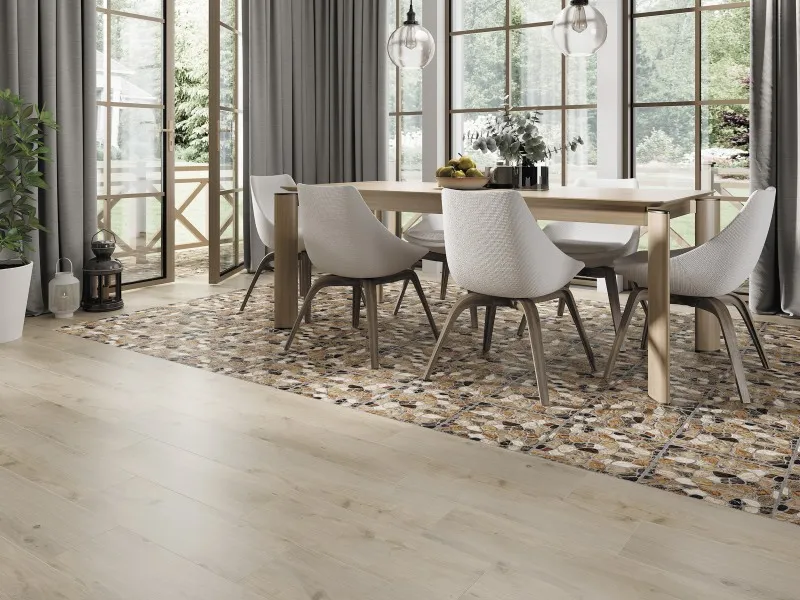 Керамогранит Cersanit Patinawood 18,5x59,8